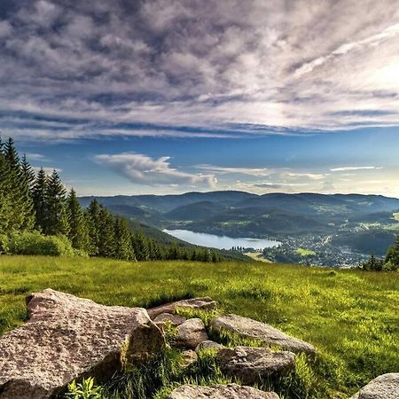 Waldklang Titisee Luaran gambar