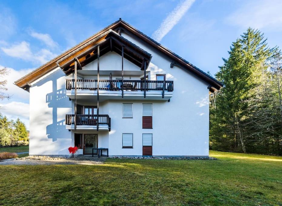 Waldklang Titisee Luaran gambar