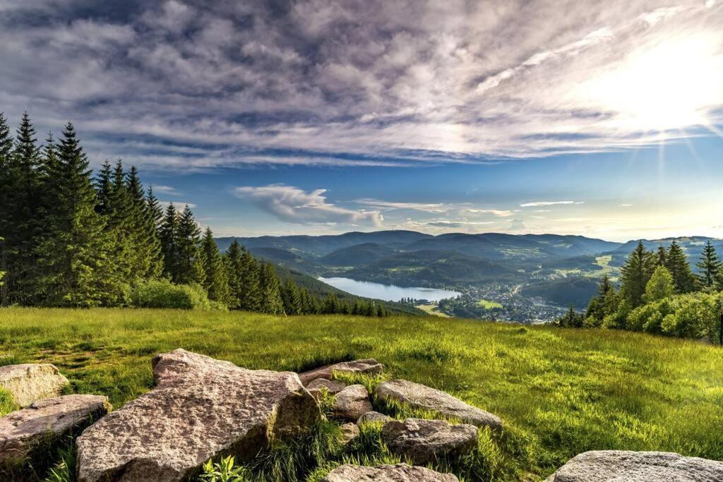 Waldklang Titisee Luaran gambar